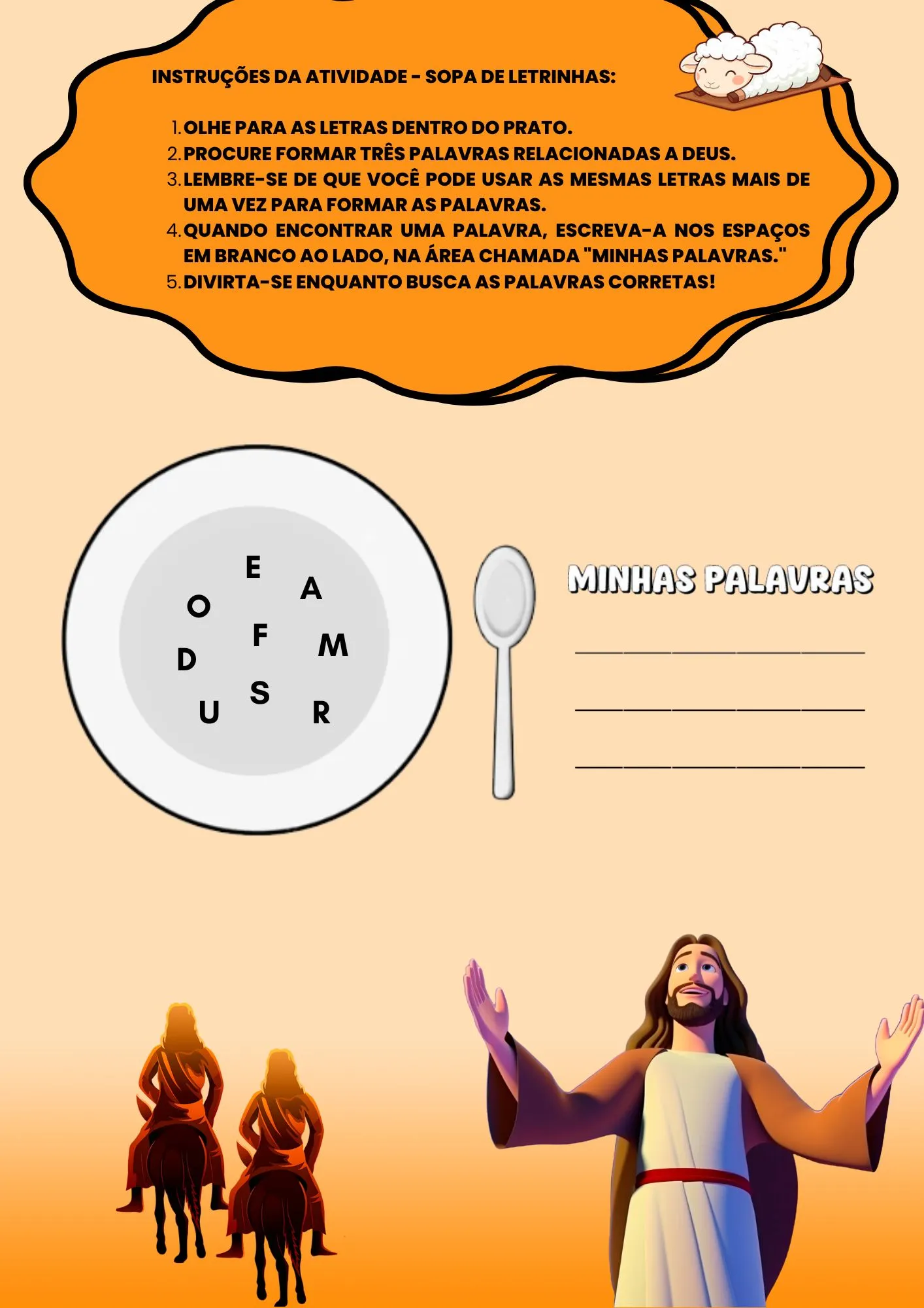 Cópia de Ligue os Pontos